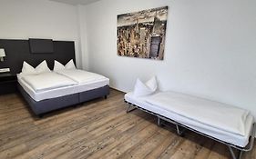 Melvi Hotel Goeppingen